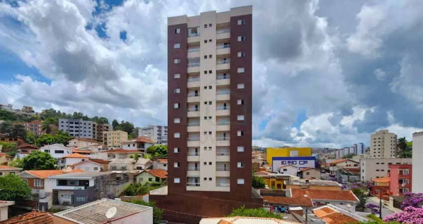 Apartamentos Padrão em Poços de Caldas