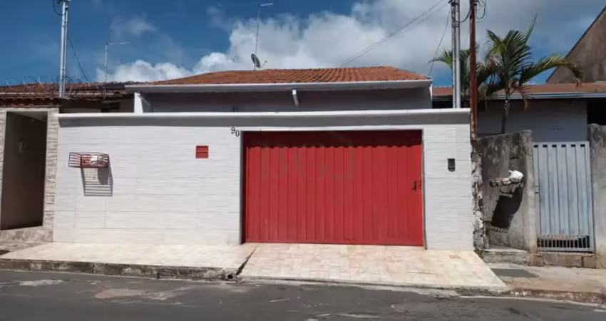 Casas Padrão em Poços de Caldas