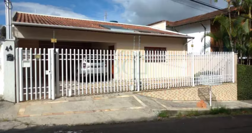Casas Padrão em Poços de Caldas