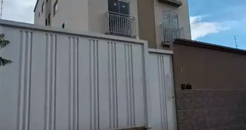 Apartamento com 2 quartos à venda no Loteamento Caldense, Poços de Caldas 