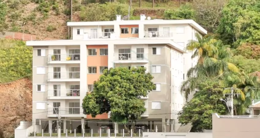 Apartamentos Padrão em Poços de Caldas