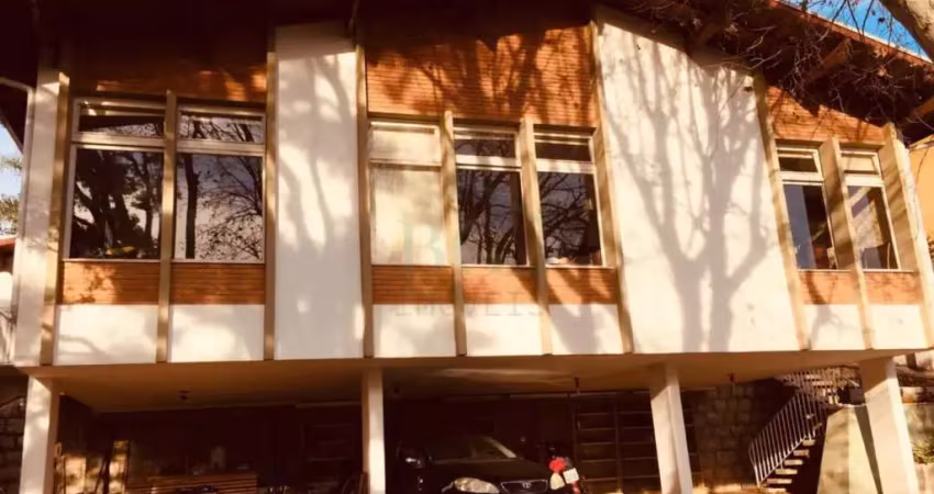 Casas Padrão em Poços de Caldas
