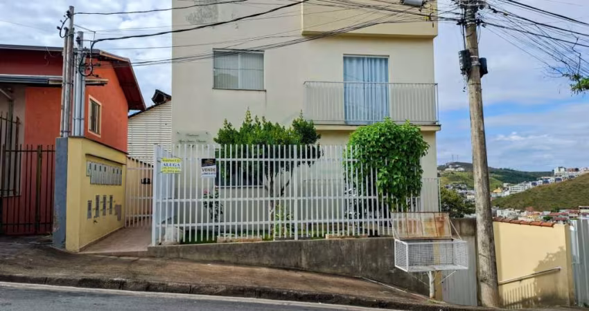 Apartamentos Padrão em Poços de Caldas