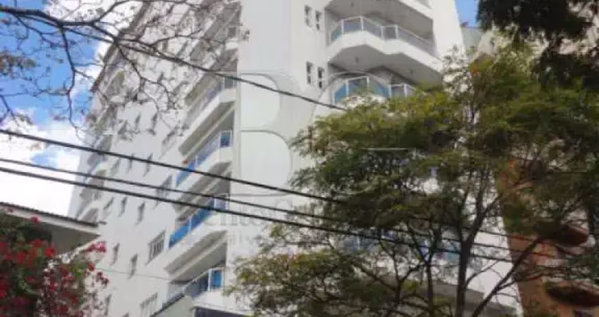 Apartamentos Padrão em Poços de Caldas