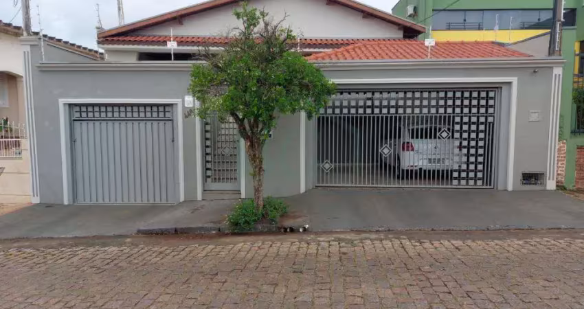 Casa com 4 quartos à venda no Jardim São Bento, Casa Branca 