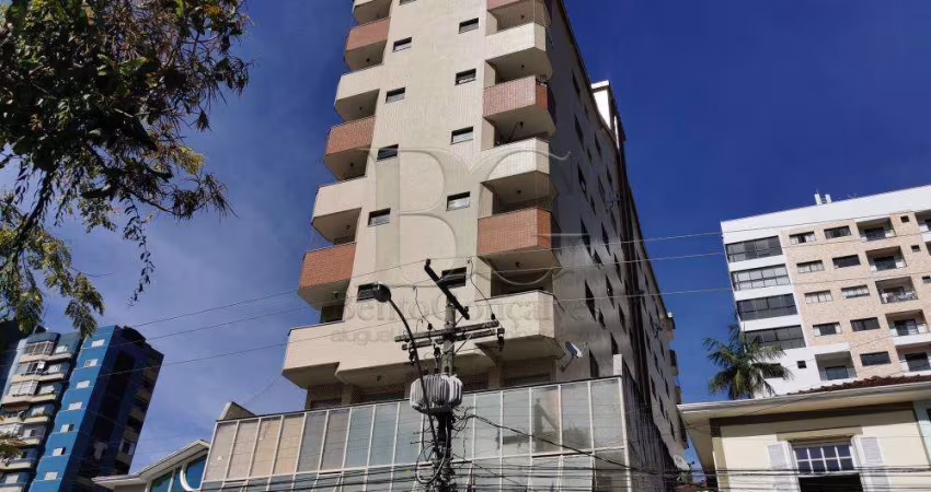 Apartamentos Padrão em Poços de Caldas