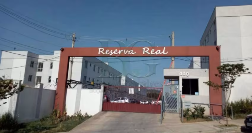Apartamentos Padrão em Poços de Caldas