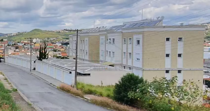 Apartamento com 3 quartos à venda no Jardim Esmeralda, Poços de Caldas 