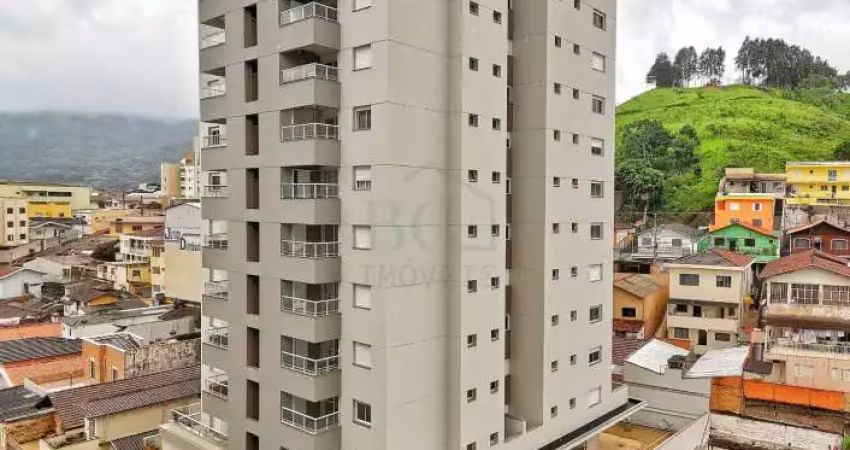 Apartamento com 2 quartos para alugar no São Benedito, Poços de Caldas 