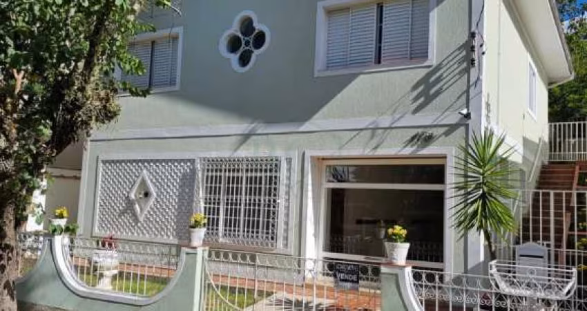 Casas Padrão em Poços de Caldas