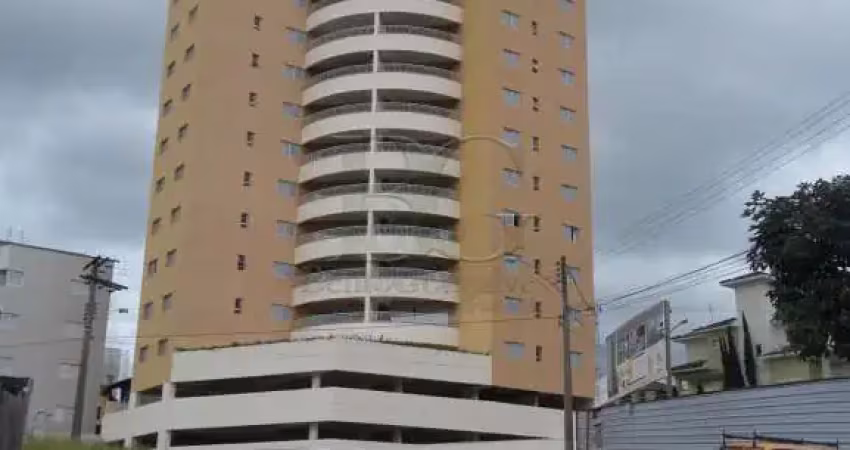 Apartamento com 3 quartos à venda no Jardim Elvira Dias, Poços de Caldas 