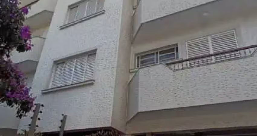 Apartamentos Padrão em Poços de Caldas