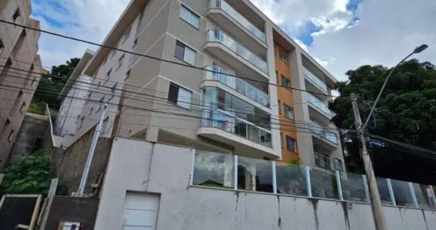 Apartamentos Padrão em Poços de Caldas