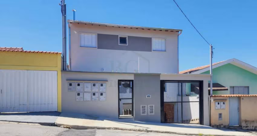 Casas Padrão em Poços de Caldas