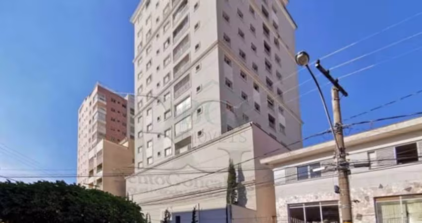 Apartamentos Padrão em Poços de Caldas