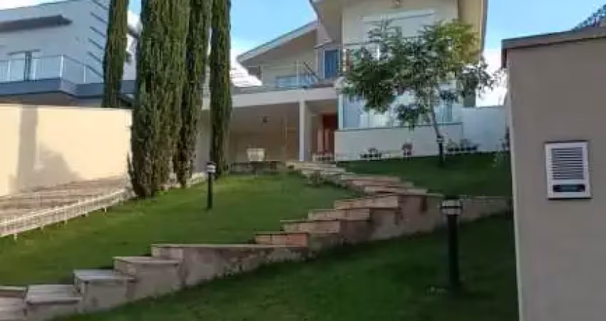 Casa em condomínio fechado com 3 quartos à venda no Condomínio Pitangueiras, Poços de Caldas 