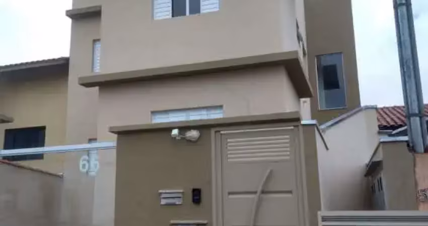 Apartamentos Padrão em Poços de Caldas