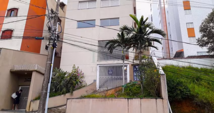 Apartamentos Padrão em Poços de Caldas