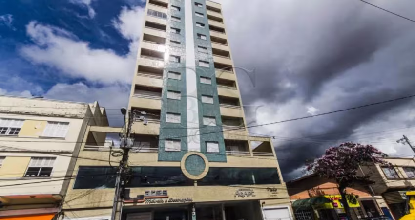 Apartamentos Padrão em Poços de Caldas