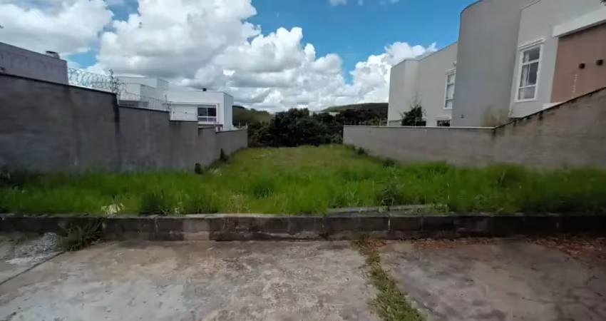 Terreno à venda no Jardim Europa, Poços de Caldas 