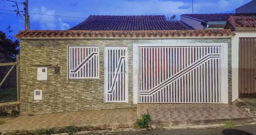 Casa com 3 quartos para alugar no Parque das Nações, Poços de Caldas 