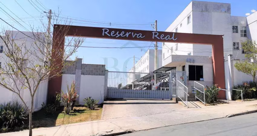 Apartamento com 2 quartos à venda no Estância Poços de Caldas, Poços de Caldas 