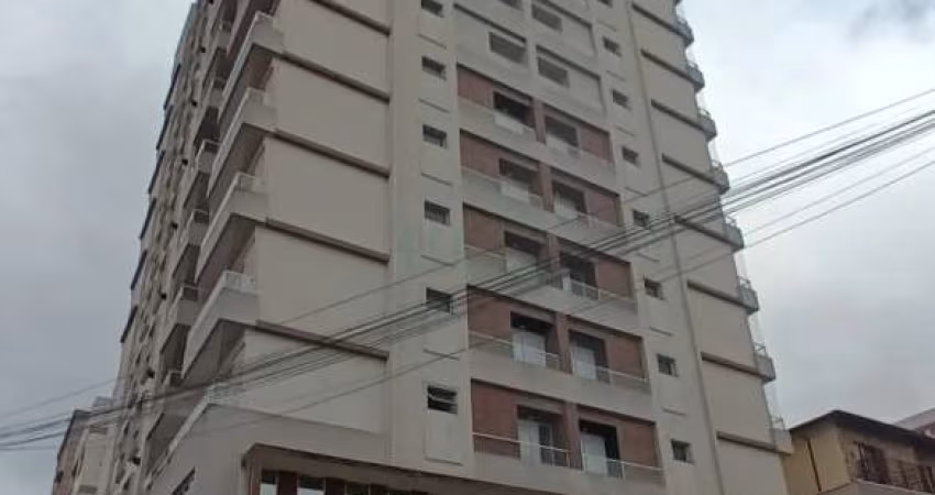 Apartamentos Padrão em Poços de Caldas