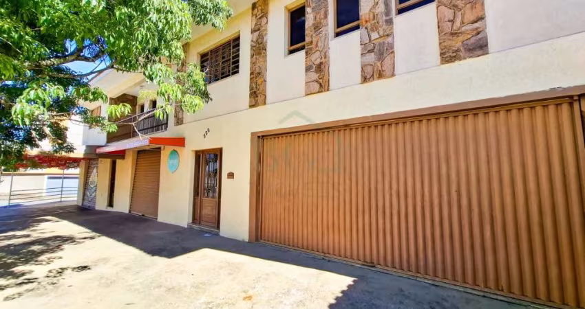 Casas Padrão em Poços de Caldas