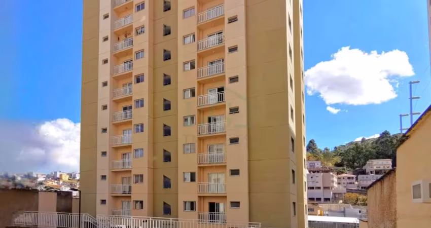 Apartamentos Padrão em Poços de Caldas