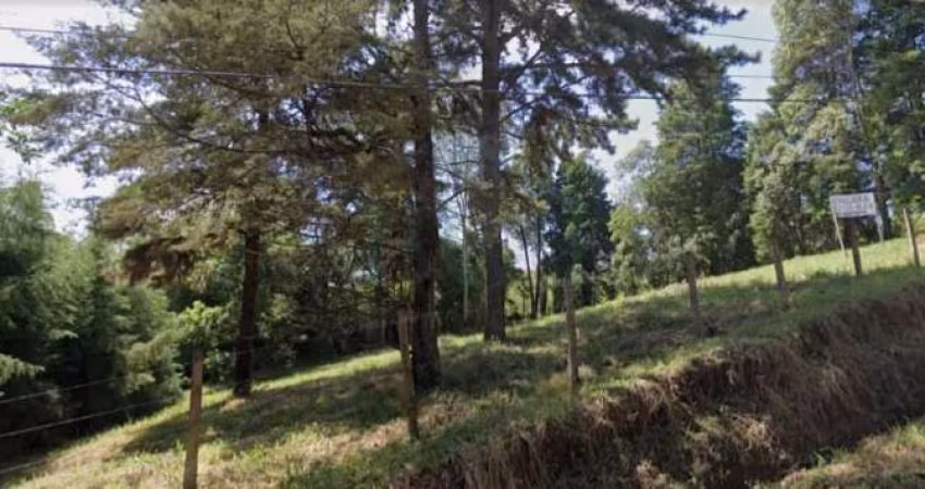 Terrenos Padrão em Poços de Caldas