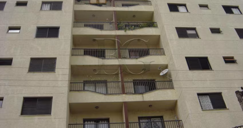 Apartamentos Padrão em Poços de Caldas