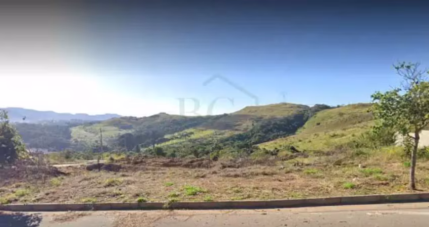 Terreno à venda no Jardim Belvedere, Poços de Caldas 