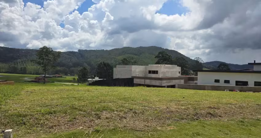 Terreno à venda no Bortolan, Poços de Caldas 