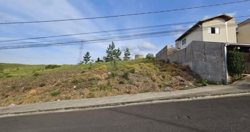 Terreno à venda no Loteamento Campo das Aroeiras, Poços de Caldas 