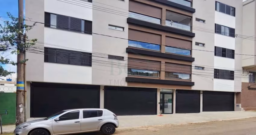 Apartamentos Padrão em Poços de Caldas