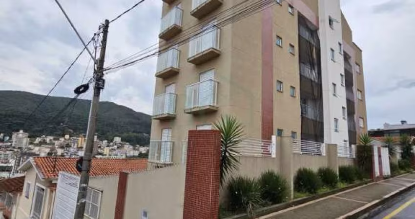 Apartamentos Padrão em Poços de Caldas