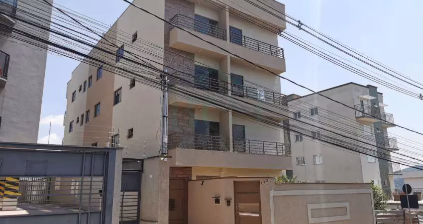 Apartamento com 2 quartos para alugar no Jardim Country Club, Poços de Caldas 
