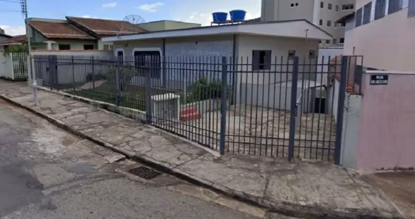 Casa com 1 quarto para alugar no São Geraldo, Poços de Caldas 