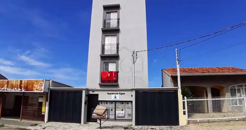 Apartamento com 2 quartos para alugar no Parque Primavera, Poços de Caldas 