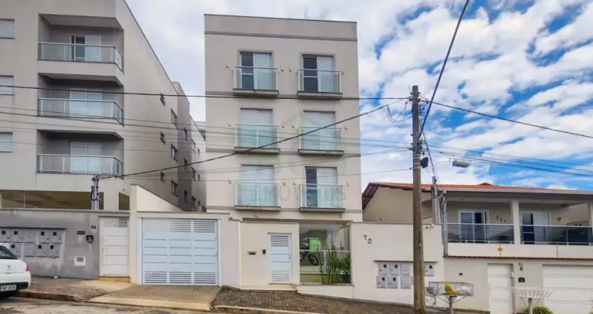 Apartamento com 2 quartos para alugar no Jardim Carolina, Poços de Caldas 