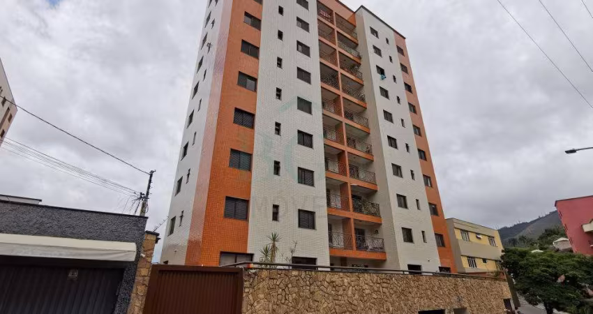 Apartamentos Padrão em Poços de Caldas