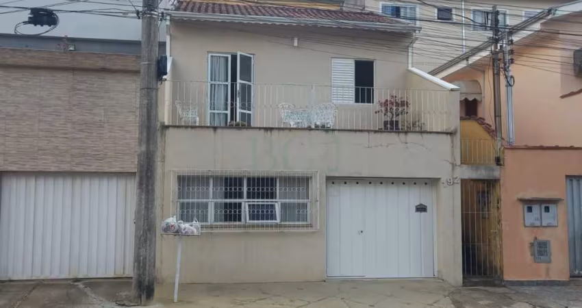 Casas Padrão em Poços de Caldas