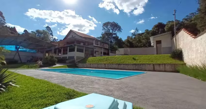 Fazenda à venda no Laranjeiras de Caldas, Caldas 