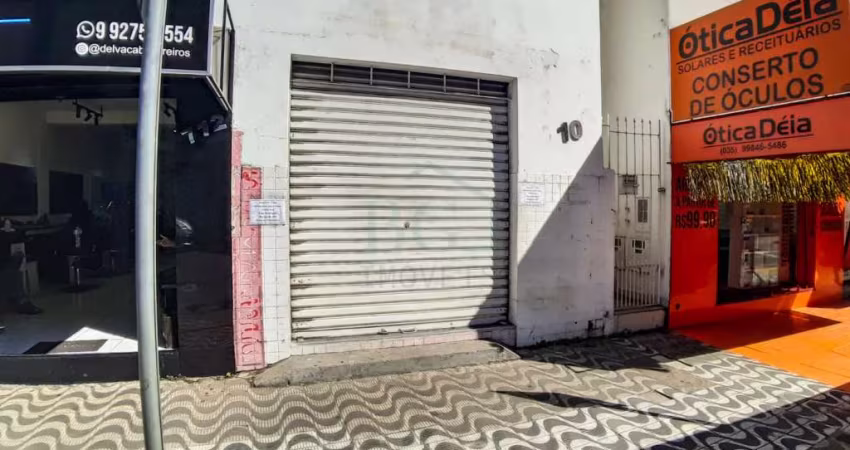 Comercial Loja em Poços de Caldas