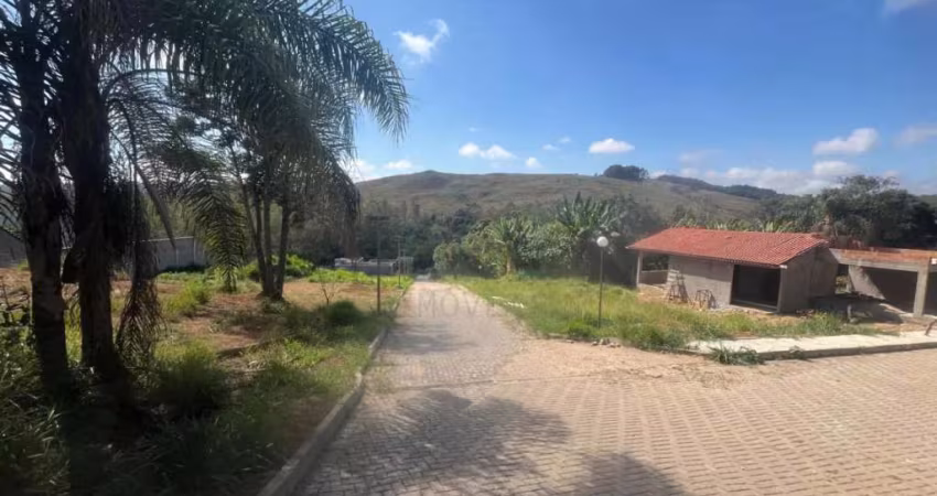 Terrenos Padrão em Poços de Caldas