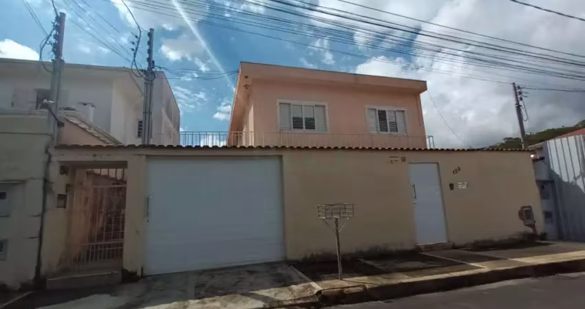Casas Padrão em Poços de Caldas