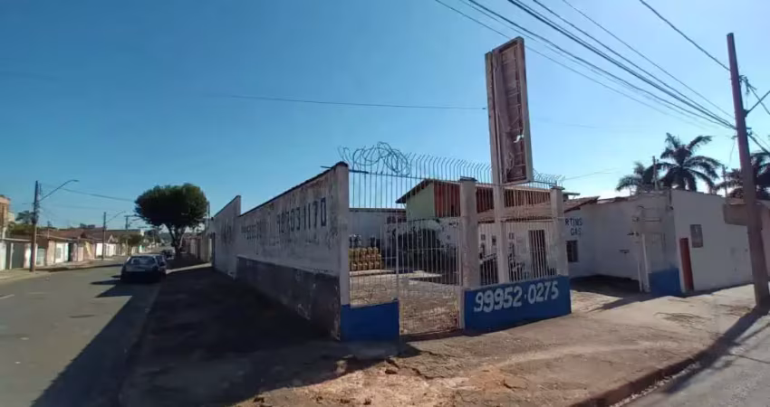 Comercial Ponto comercial em Poços de Caldas