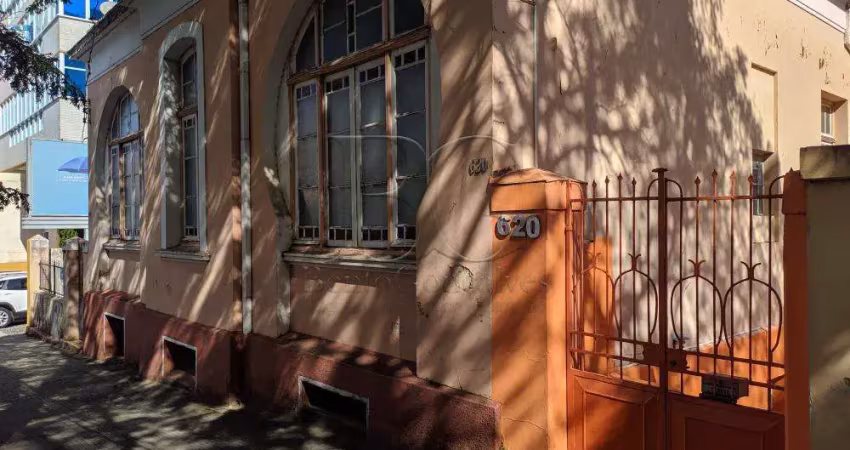 Casa com 5 quartos para alugar no Centro, Poços de Caldas 