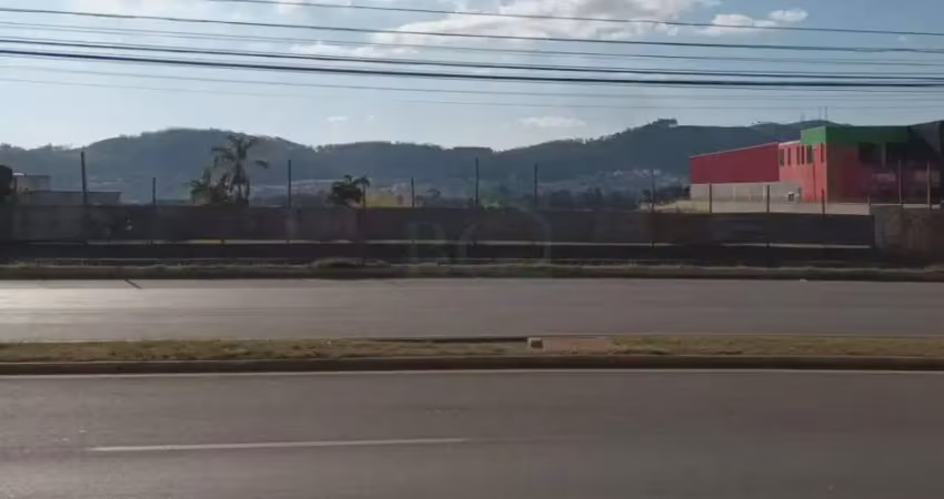 Terreno à venda no Jardim Paraíso, Poços de Caldas 