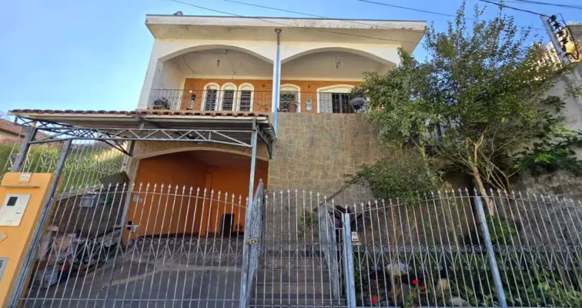 Casa com 4 quartos à venda no Santa Ângela, Poços de Caldas 